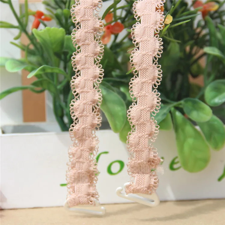 Новая мода натуральный цвет Широкий крючок грудь женский бюстгальтер плечевой