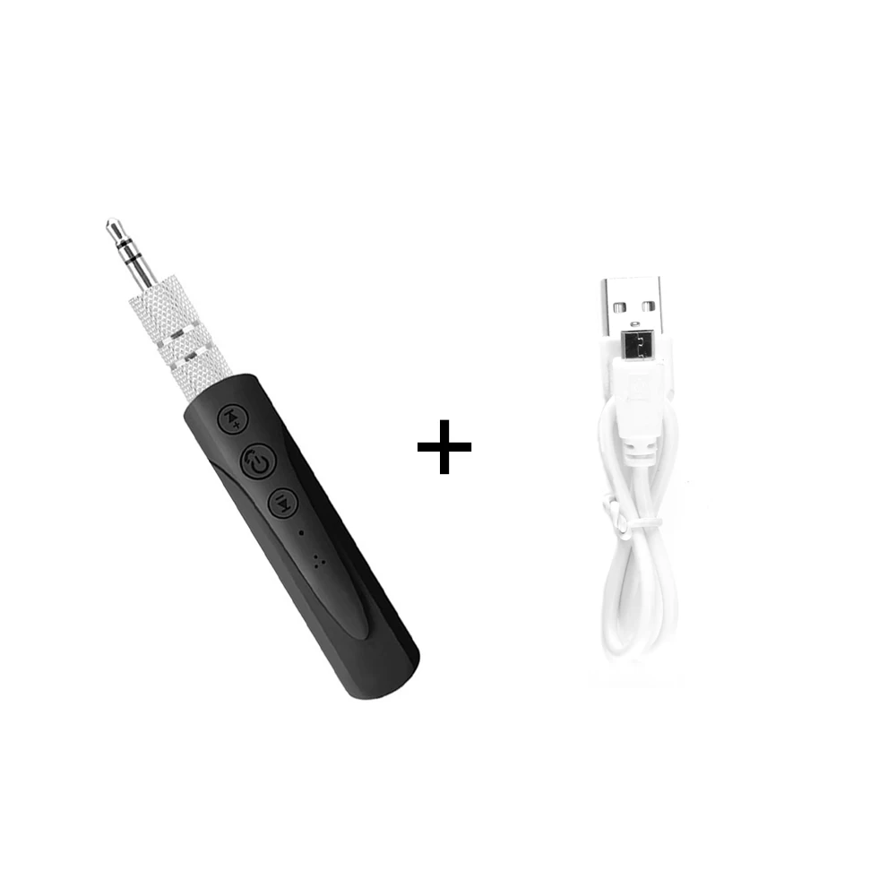 Vingtank Bluetooth 4 1 приемник адаптер Аудио Голос Управление Шум снижение для гарнитуры