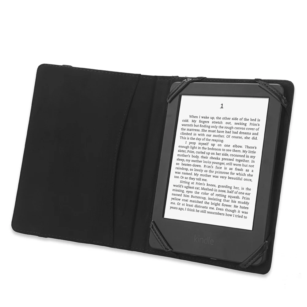 Ретро Стиль чехол для Kindle Paperwhite 4 5 6 7 8 поколение из устройства чтения электронных