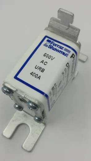 Предохранители: DN00UB69V350L 690VAC 350A 6 9 URB 00 D08L 350 L330244/DN00UB69V400L M330245/DN00UB60V450L N330246 aR |