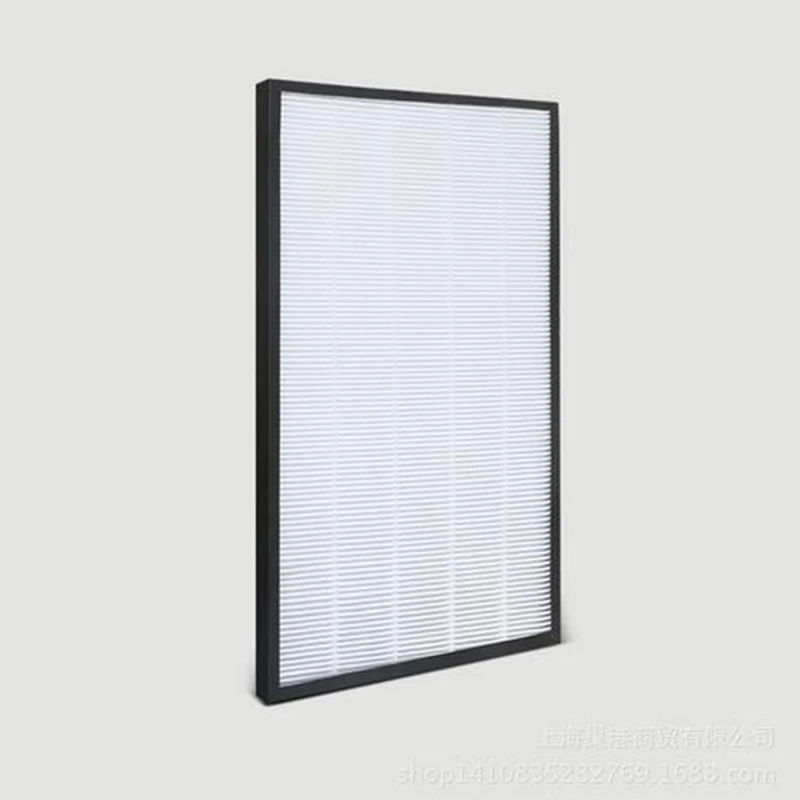Фильтр hepa 435*263*50 мм очиститель воздуха подходит для фотоаппарата panasonic F-VXG70C-N