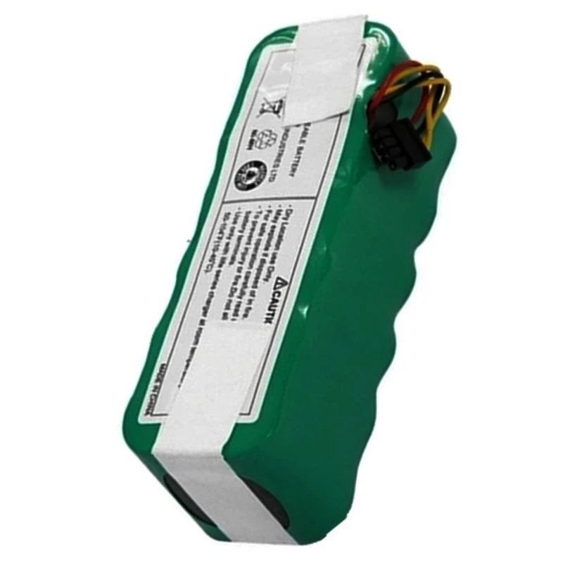 14 4 V 3500Mah робот батарея для Haier Swr-T322 T321 T320 T325 Роботизированный пылесос батарейный