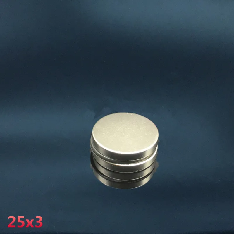 

10pcs neodymium magnet strong rare earth neodymium magnets NdFeB permanent round magnetic