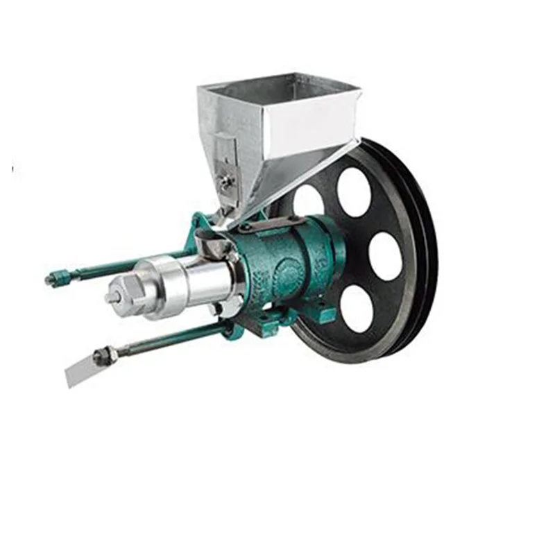 SHIPULE малого бизнеса использовать мини фреза кукурузы риса закуски пищевой