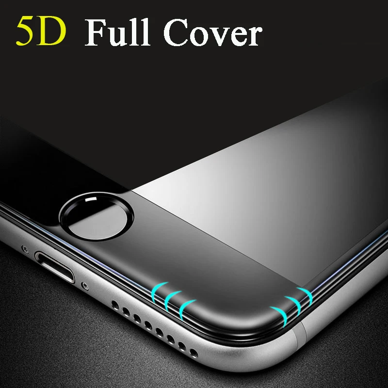 5D полное покрытие Защитное стекло для Samsung Galaxy A5 2017 A3 A7 A8 J730 J530 J330 J3 J5 J7 Prime защита