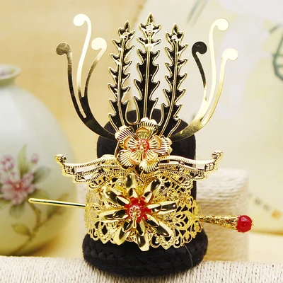 Тиара для волос Мужская ханьфу косплей много дизайнов