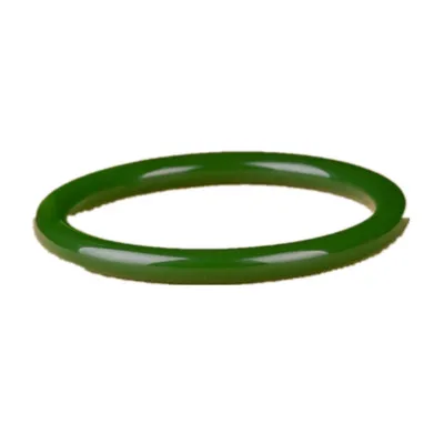 Женский браслет карго jadeite из натурального материала с покрытием искусственного