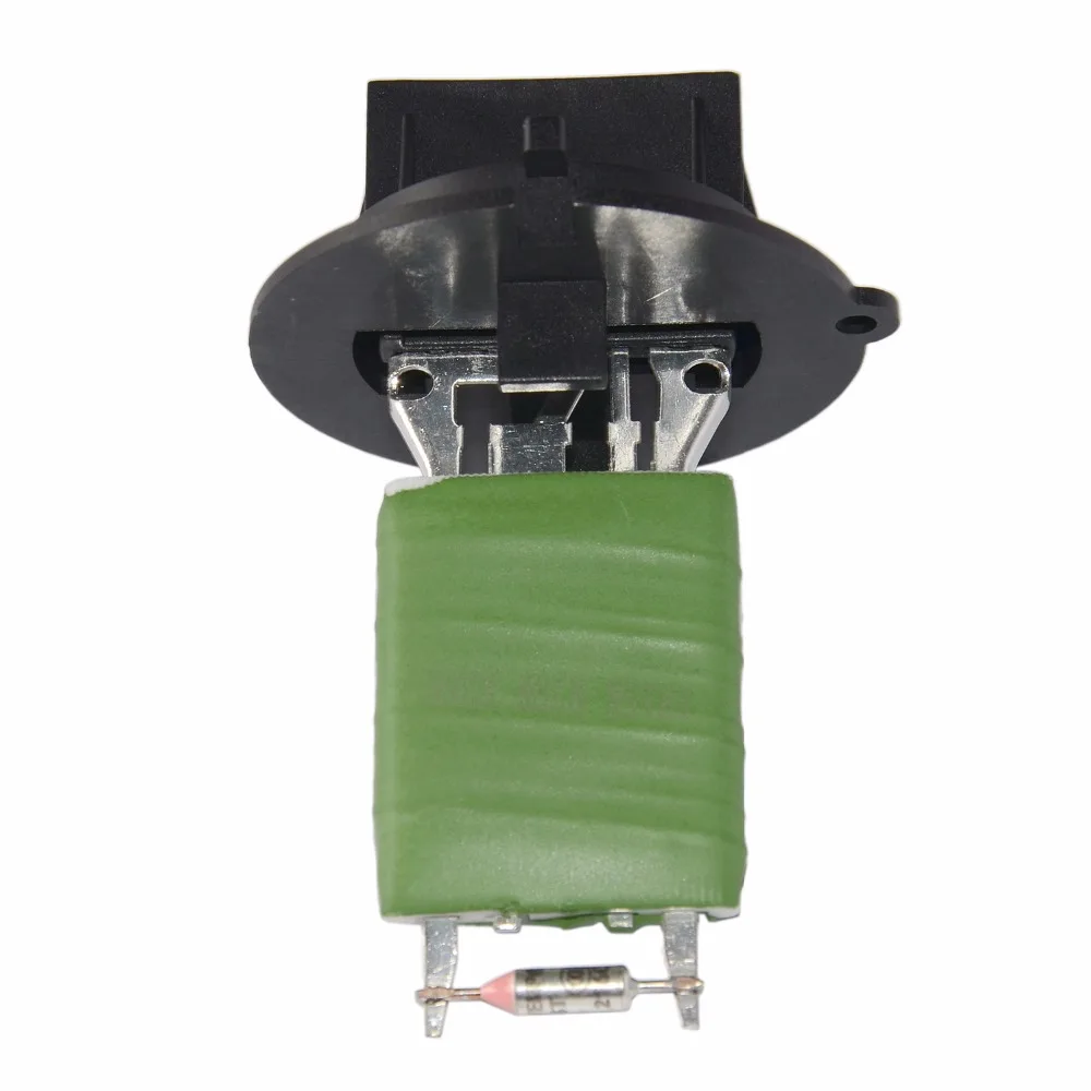 AP02 Новый 6450.JP регулятор двигателя воздуходувки для Peugeot 206 307 Citroen Xsara Picasso C3 9636618080 |