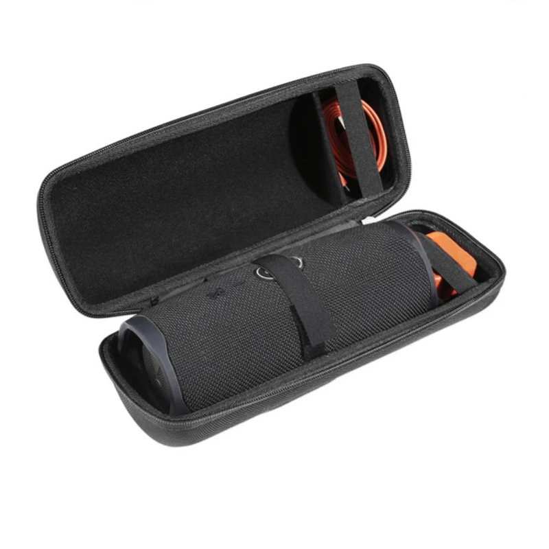 Новая дорожная переноска EVA защитный чехол для динамика JBL Charge 4 Портативный