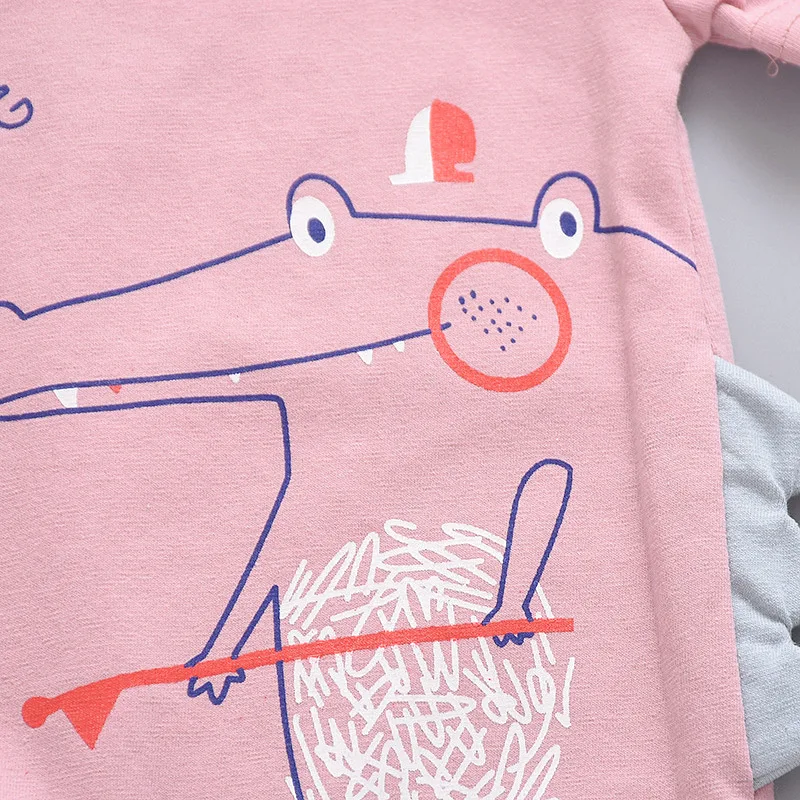 Хлопковые комбинезоны для малышей унисекс комбинезон с короткими рукавами и