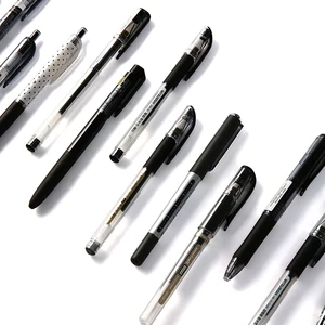 Японская гелевая ручка Mitsubishi Uniball 0,380,5 гелевая ручка Um100 Um151 Umn155 быстросохнущая ручка для подписи 1 шт.