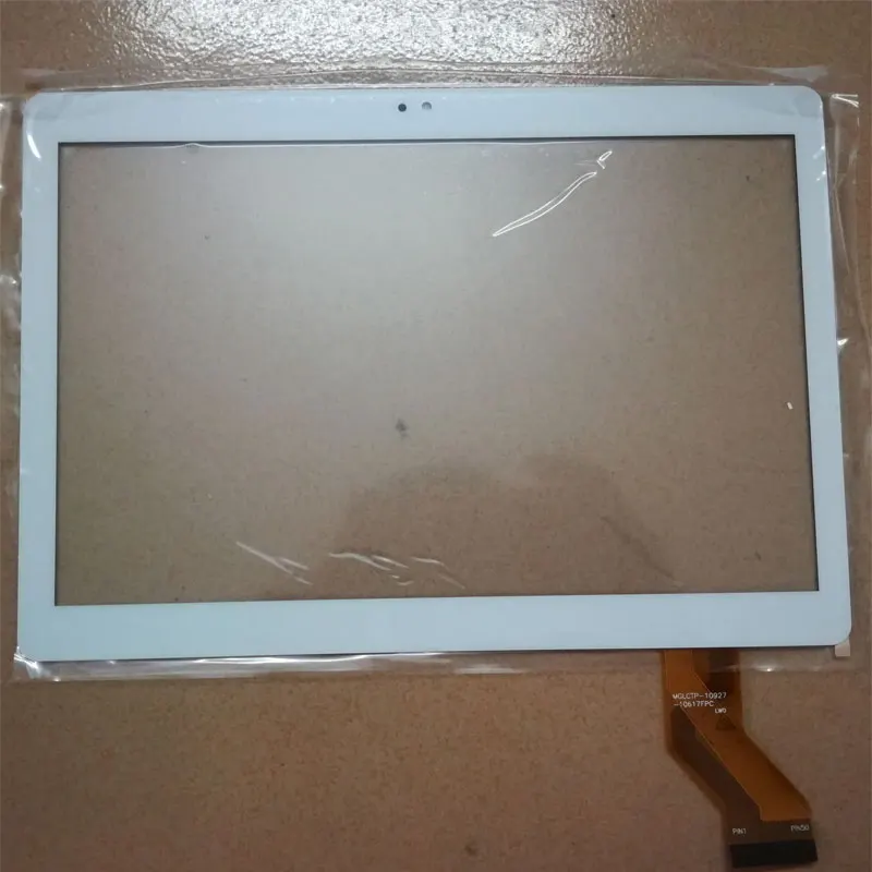 Дигитайзер экрана камеры 10 1 дюйма MTK8752 MTK6592 MTK6582 KTK6580 отверстие в центре