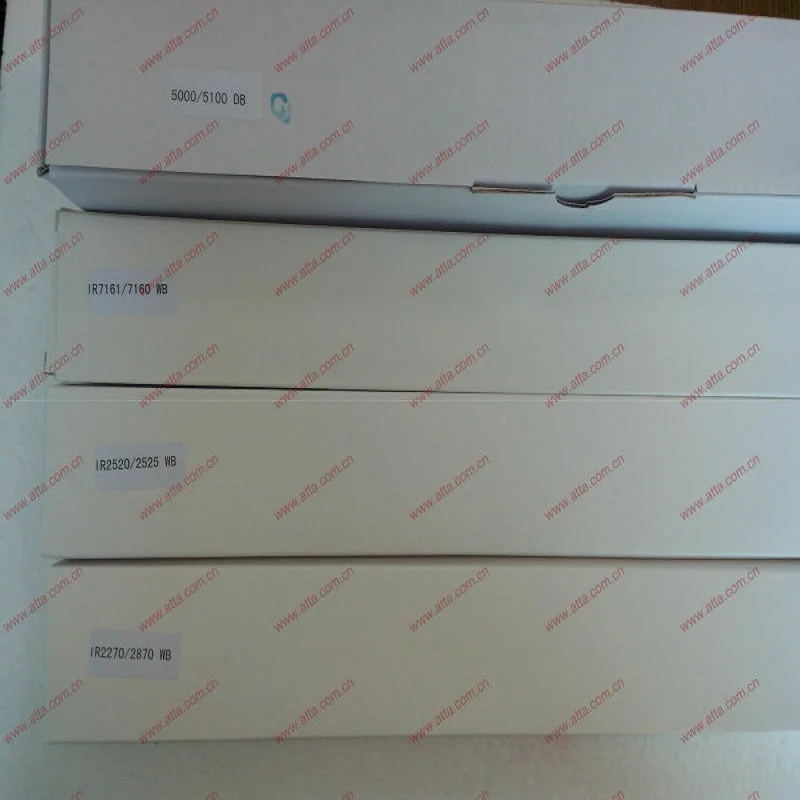 Совместимые детали для принтера ATTA лезвие вращающееся: LJ 5000/5100 дешево высокого