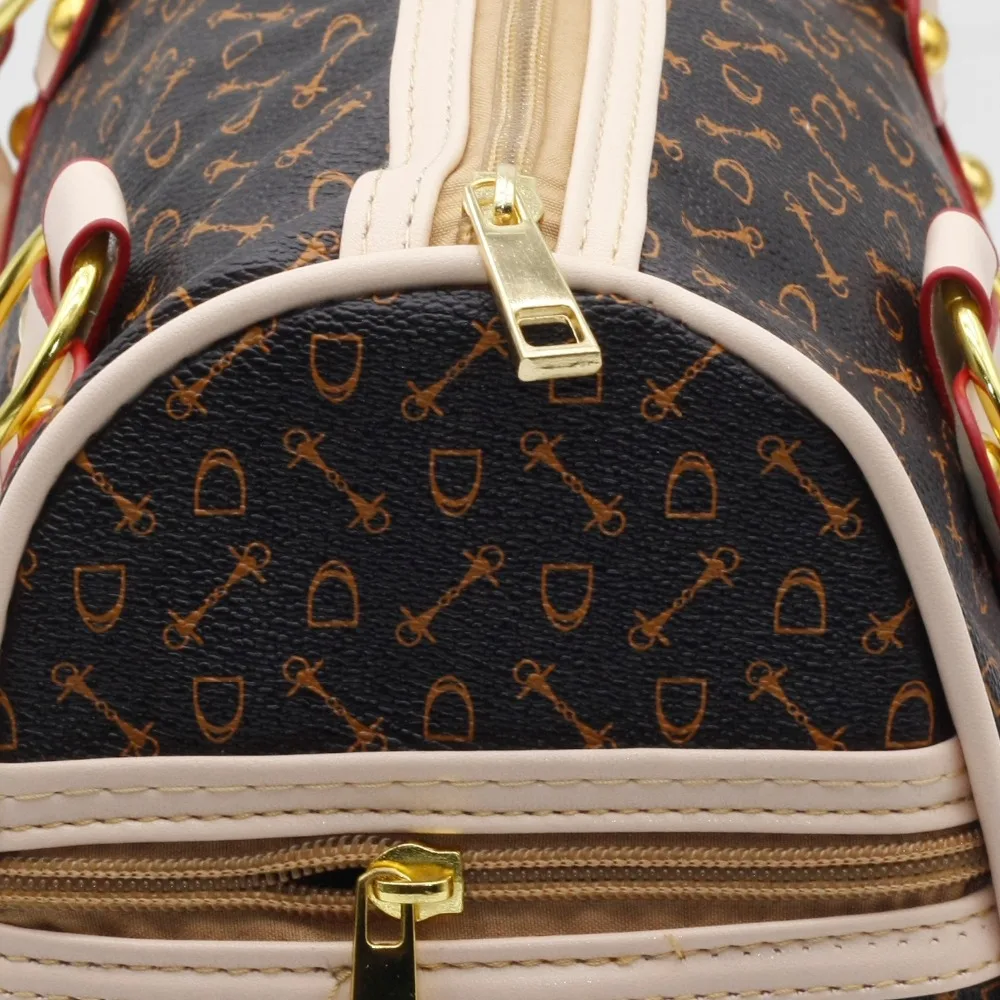 Женская сумочка из искусственной кожи ZENTEII Boston|boston handbag|handbag handbagsleather handbags |