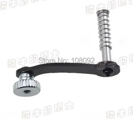 2 шт. DJI Phantom дистанционного Управление Лер передатчик шаг рычаг углеродистой