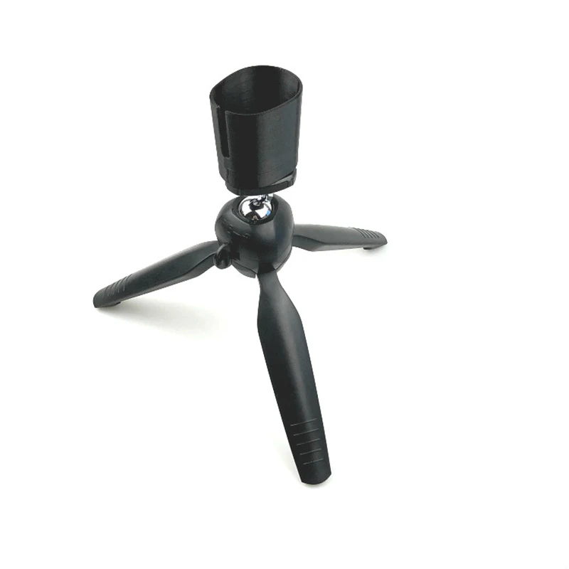 Для DJI Osmo Mobile 2 ручной карданный стабилизатор Портативный штатив кронштейн держатель камеры аксессуары для DJI Osmo Mobile 2 1