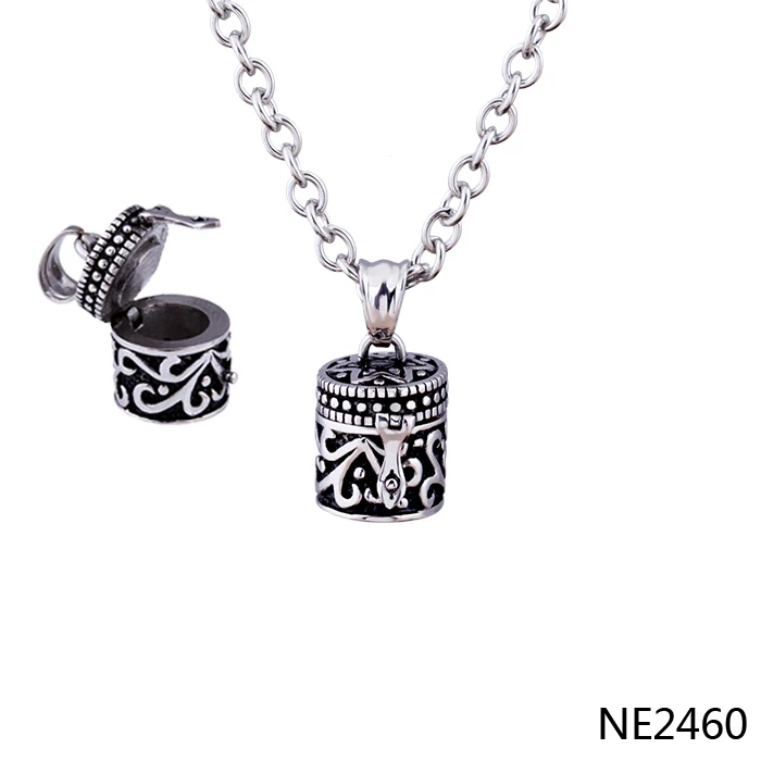 Рождественский подарок Senfai винтажная коробка для молитв в стиле стимпанк с