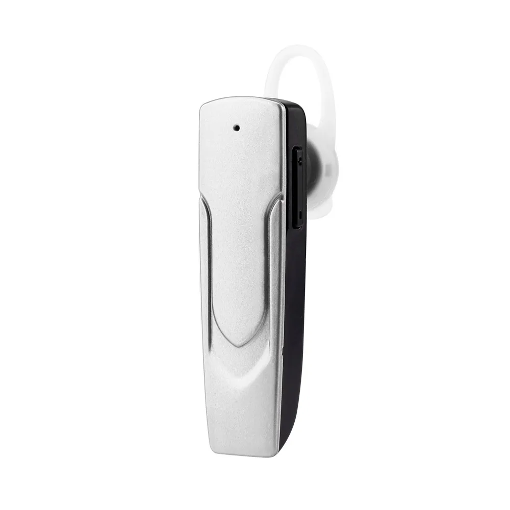 Bluetooth гарнитура toopoot Беспроводные спортивные бизнес наушники HD голосовые стерео