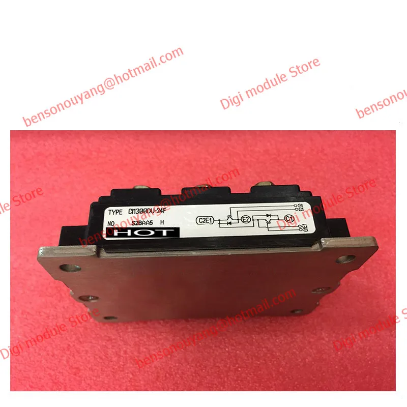

CM300DU-24FA