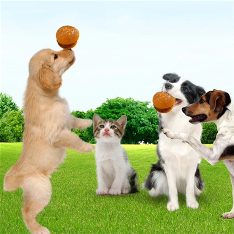 Игрушка для домашних питомцев Супер реалистичные жевательные игрушки с