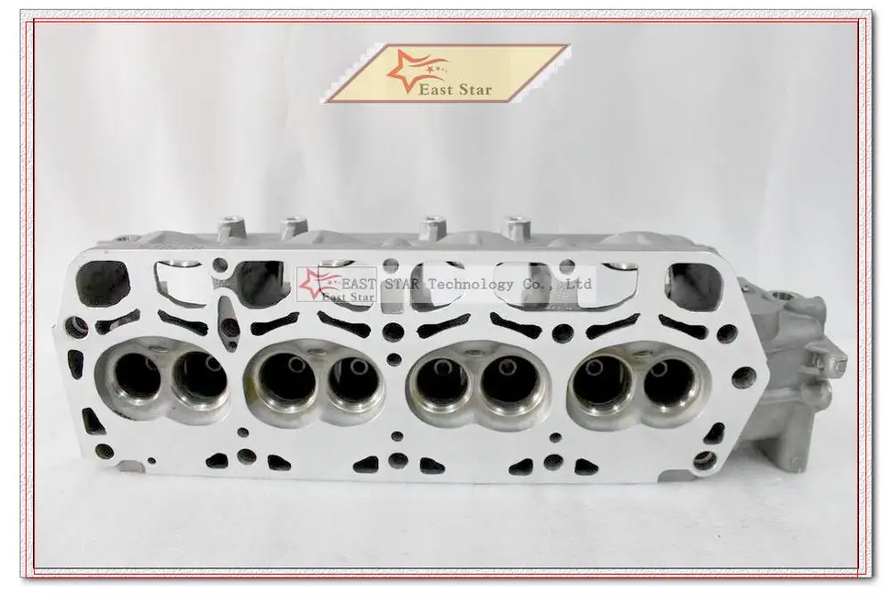 Головка цилиндра 3Y EC 11101 73010 71030 09110 для TOYOTA Hiace Hilux Crown Cressida wagon Dyna 150 2.0L 8v 83 90|Головка