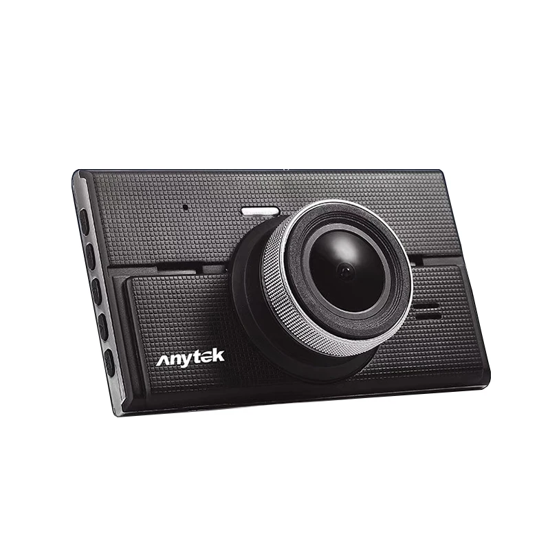 2018 Оригинал anytek G68 Автомобильный видеорегистратор novatek 96655 Автомобильная камера