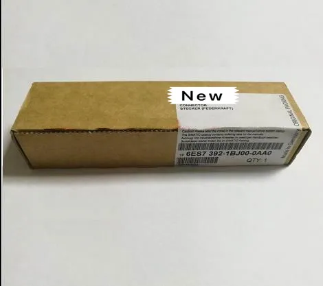 

100% оригинальный новый 2 года гарантии 6ES7392-1BJ00-0AA0