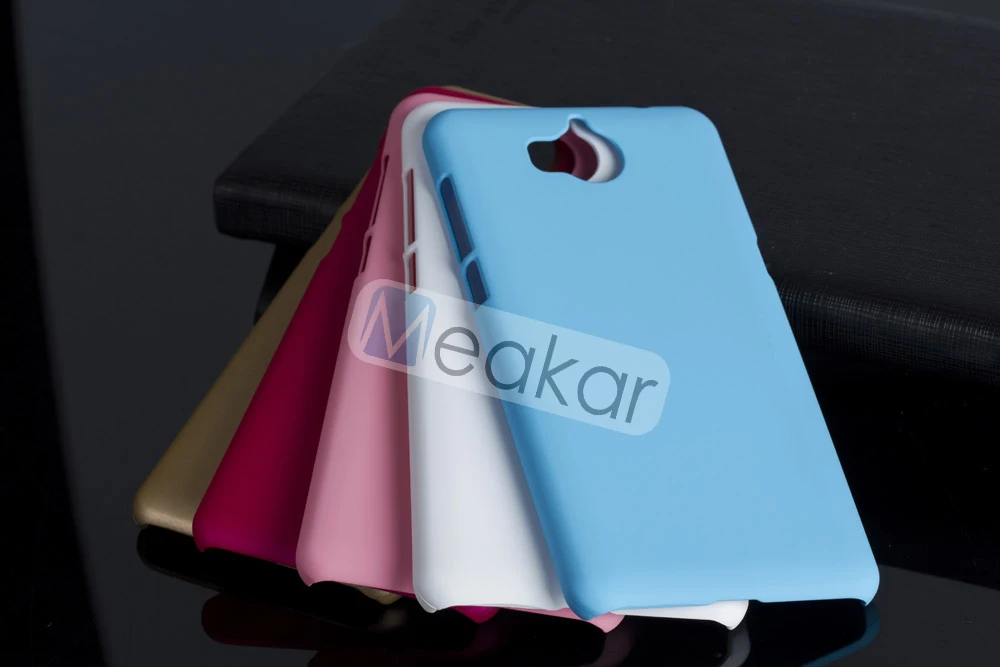 Пластик Coque 5.0For huawei Y6 чехол для huawei Y6 Y5 Nova Young Honor Play 6 III 3 телефона чехол-лента на заднюю панель