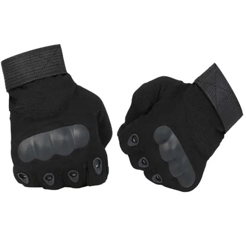 Mulitcolor армейский зеленый бренд Новый Blackhawk тактический полный палец перчатки|gloves