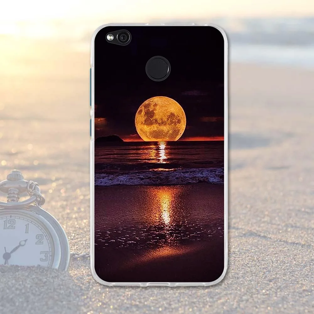 18 Чехол для Xiaomi Redmi 4X роскошный мягкий силиконовый чехол для Xiaomi Redmi 4X Pro 4 A чехол Защитный чехол для xiomi Redmi Note 4 4X - Цвет: 18