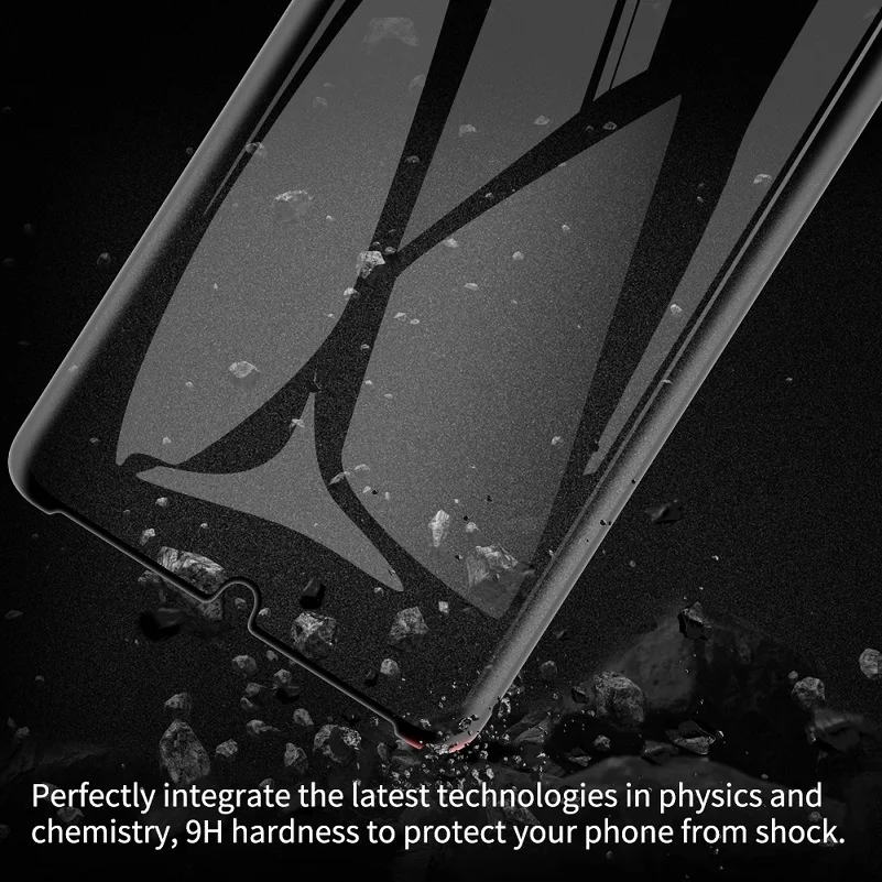 NILLKIN 3D DS MAX защитный экран протектор для huawei mate 20 Pro стекло для huawei P30 Pro закаленное стекло 9H безопасность 6,39/6,2