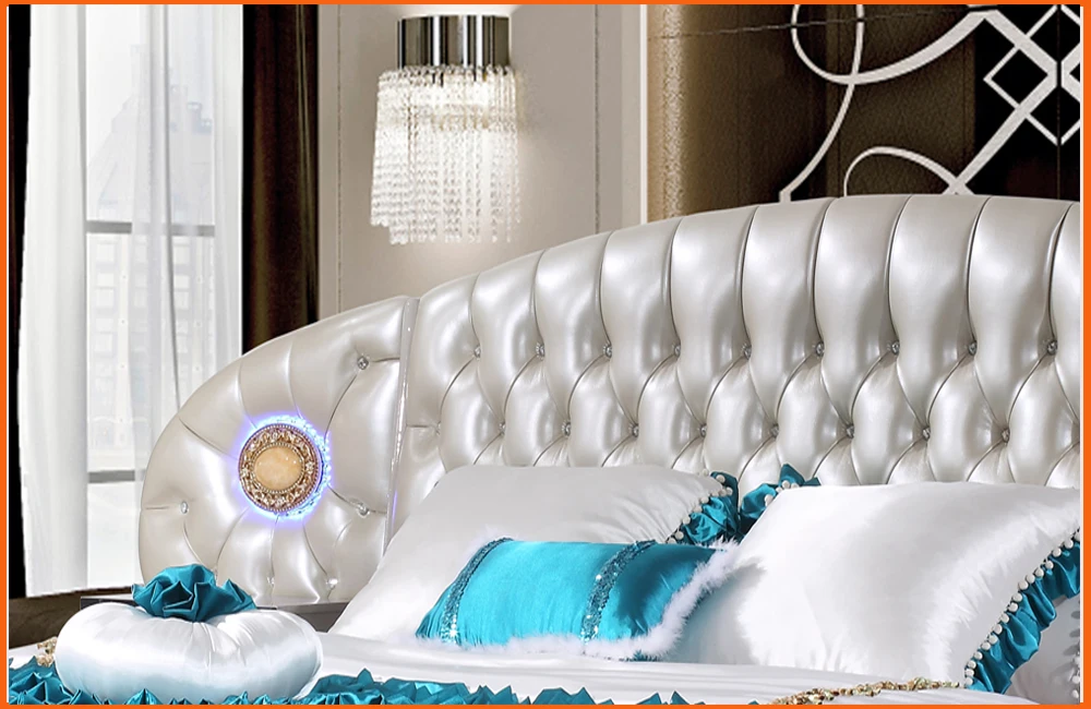 Набор для спальни Muebles De Madera Quarto продажа мебели Y. g высокое качество скидка