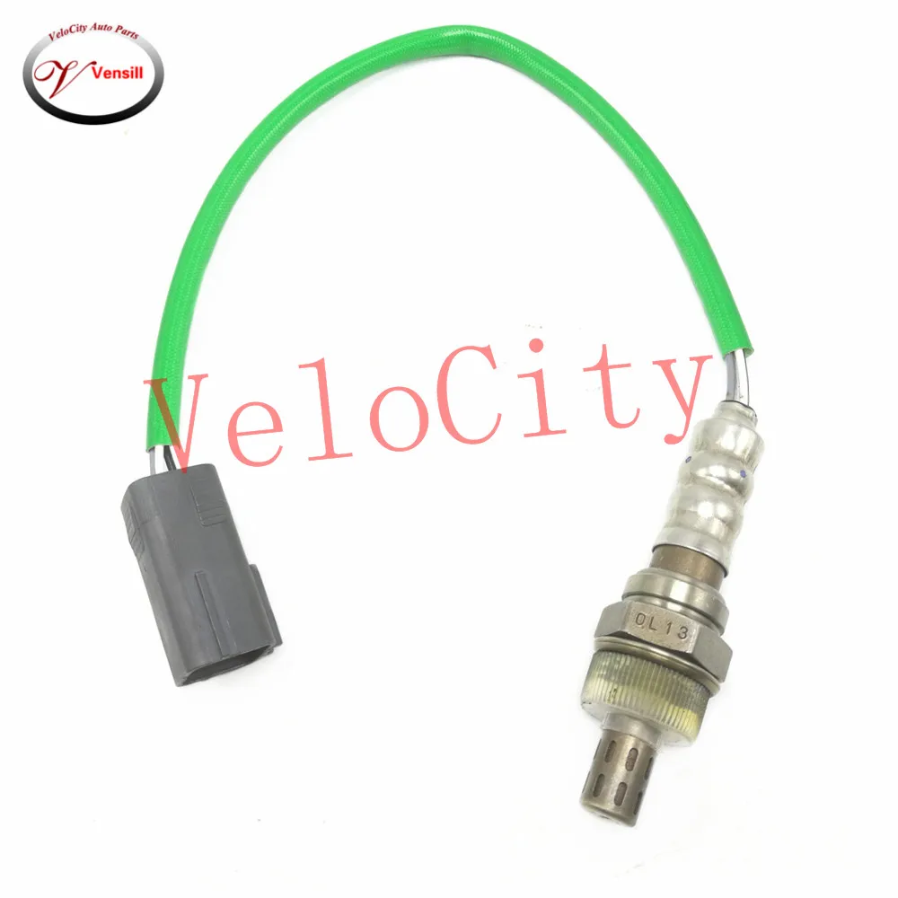 Lambda кислородный датчик O2 Сенсор для 2010 Mazda 3 2.0L/2.5L Part No# L541-18-861 L541-18-861A