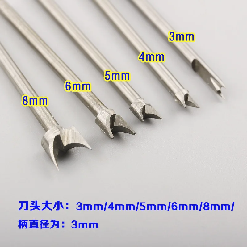 3 мм ручка фиксированный нож для бисера шлифовальный станок Аксессуары