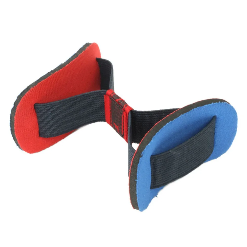 

Toe Bunion Straightener Band Strap Hallux Valgus Corrector Belt tension