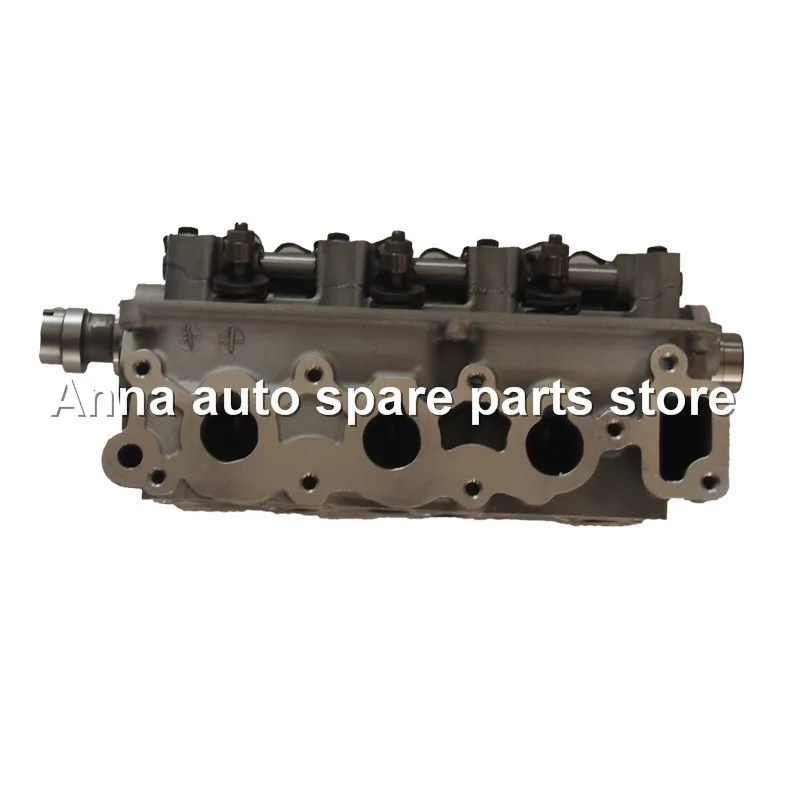F8CV 96642708 11110 80D00 полная головка цилиндра для Daewoo Matiz|Головка цилиндра| |