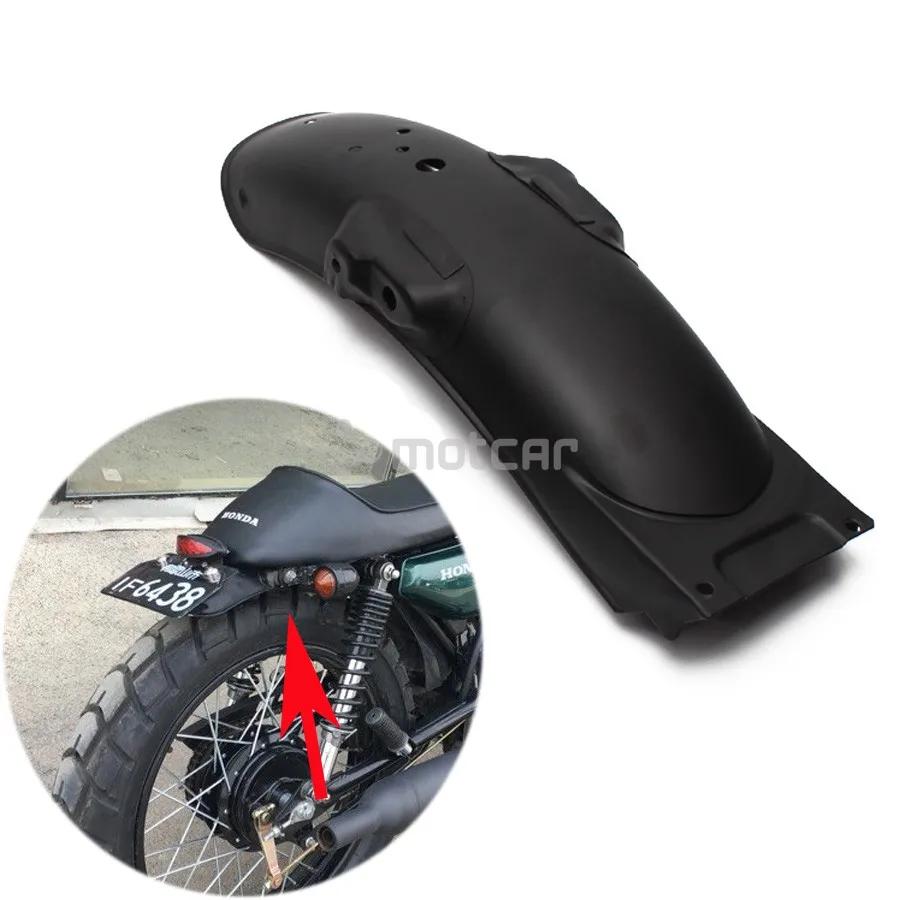 Защитный чехол для крыла мотоцикла CG125 защитный 1 комплект| |