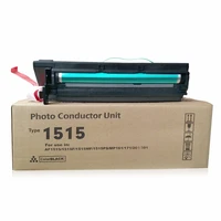 jianyingchen compatible drum cartridge unit for ricohs aficio 1515 1270 175l laser printer copier