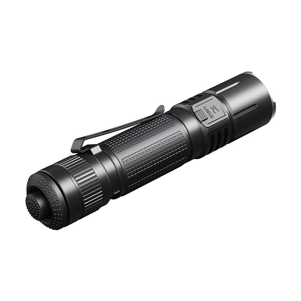 Светодиодный фонарик Klarus 360X1 CREE XHP70.2 1800 лм тактический USB Перезаряжаемый с