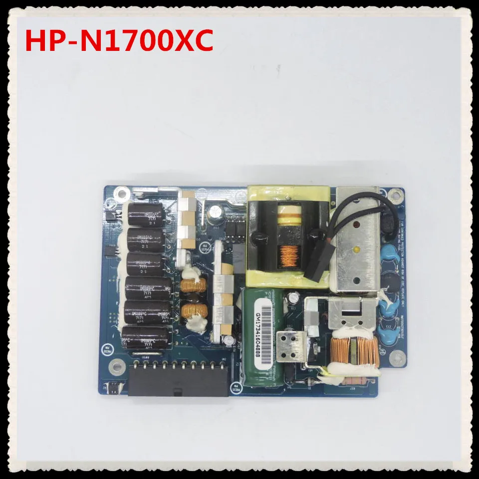Новый оригинальный для 20 &quotiMac источник питания A1224 180 Вт HP N1700XC 614 0438 HIPRO|Зарядные