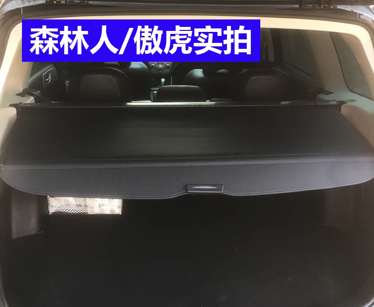 Автомобильные аксессуары высокое качество Задняя Крышка багажника для