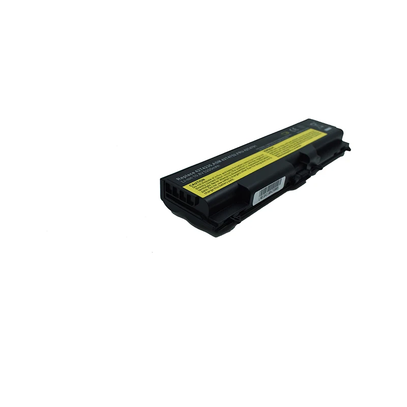 Аккумулятор GZSM для ноутбука Lenovo E40 батарея T410 L412 L420 L421 L510 L520 SL410 SL510 T420 T510 T520 W510|battery