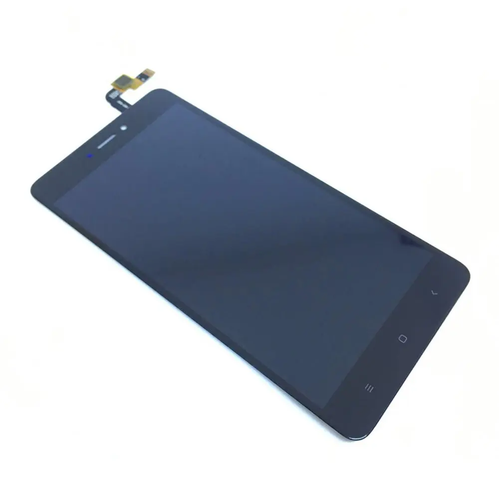 Для Xiaomi Redmi Note 4X, Xiomi Note4X, ЖК-экран, дигитайзер, в сборе, рамка для смартфона, дисплей, сенсорный, заменяет пар с инструментами