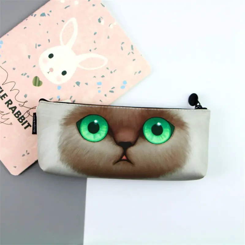 Coloffice Demi League cool small boat type pencil case students Stationery personality bag office school supplies 1Piece | Канцтовары