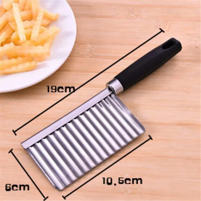 Хит продаж 2 шт. многофункциональный Спайк картофель нержавеющая сталь