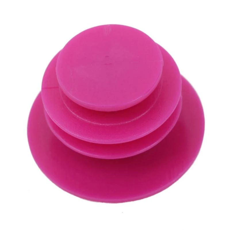 Открытый 2 шт. велосипеда стойку руля Вилки шлемов велосипед рукоятка горный MTB