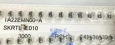 Боковой ключ 3 фута SKRTLBE010 сенсорный выключатель SMD 4*4 5 | Обустройство дома