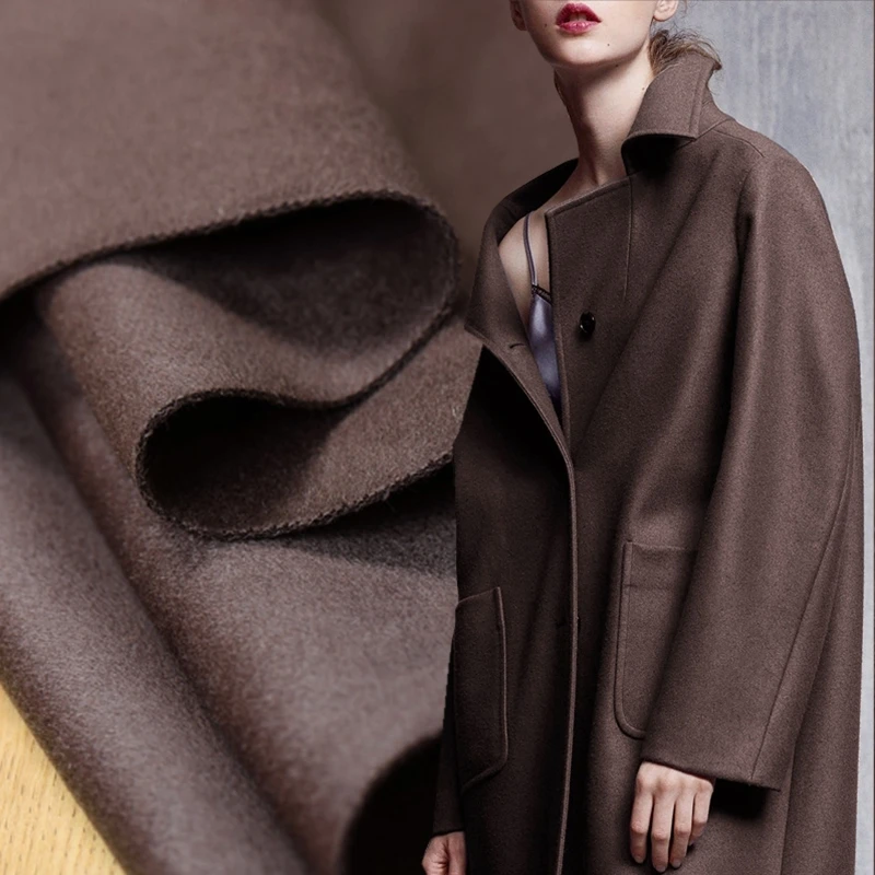 Высококачественная индивидуальная бронзовая двухсторонняя кашемировая