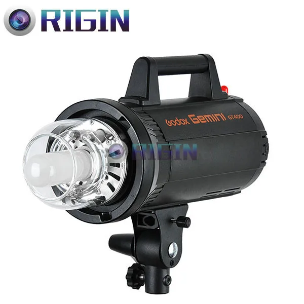 Godox Студия Flash/GT серии GT-400/компактный/быстрая