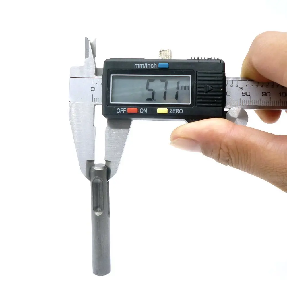 2 шт. Sds Plus перфораторов сверло инструмент преобразования гнездо Гайка влияние